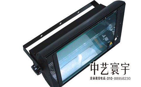 北京庆典演出灯光设备租赁中艺寰宇电脑灯追光灯租赁